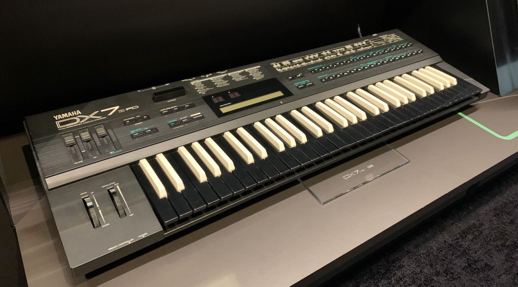 Yamaha Innovation Road