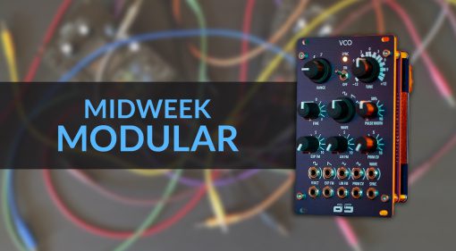 Midweek Modular 64