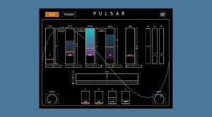 Recluse Audio Pulsar 2.0