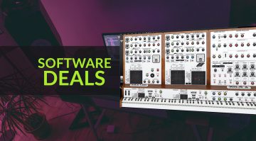 Software Deals from Baby Audio, Xils Lab, and Antares