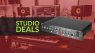 Studio Deals from SSL, Neumann, RME and RØDE