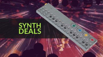Synth Deals from Kurzweil, Pittsburgh Modular and Teenage Engineering