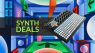 Synth Deals from Roland, Polyend, ASM, and Modal Electronics