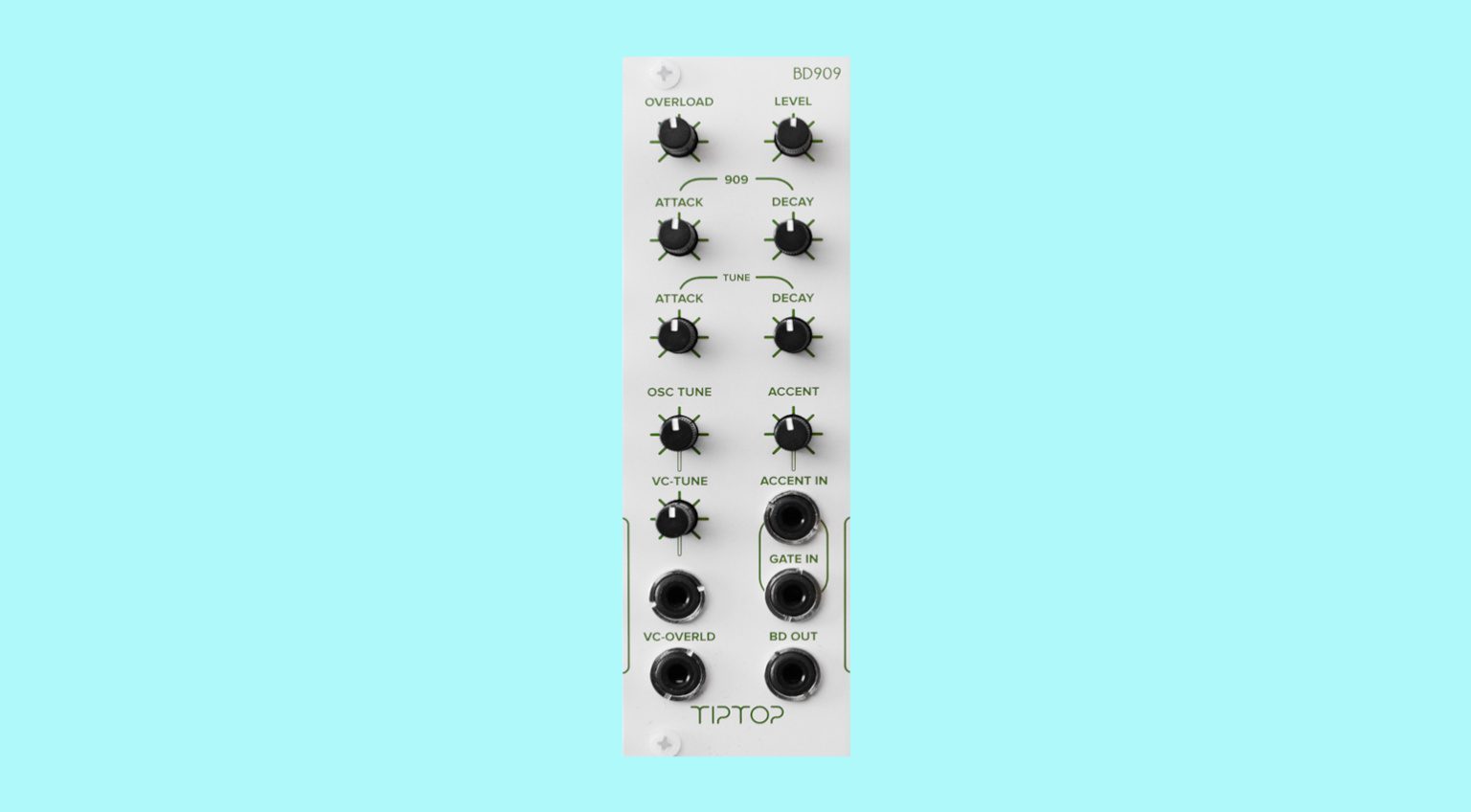 The Best Eurorack Drum Modules for your Synth Rig