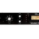 Classic Compressors: Universal Audio 1176LN Limiting Amplifier