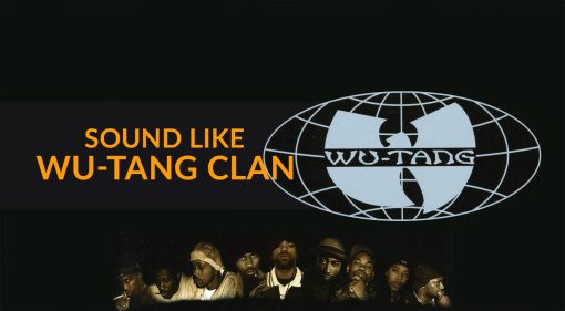 Sound Like Wu-Tang Clan