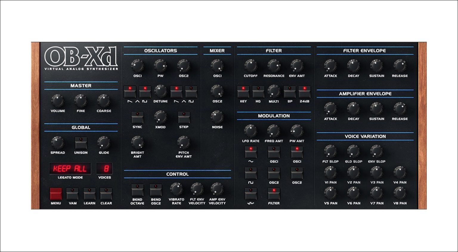 Best Freeware Synths 2023 Top 12 Free Software Synths