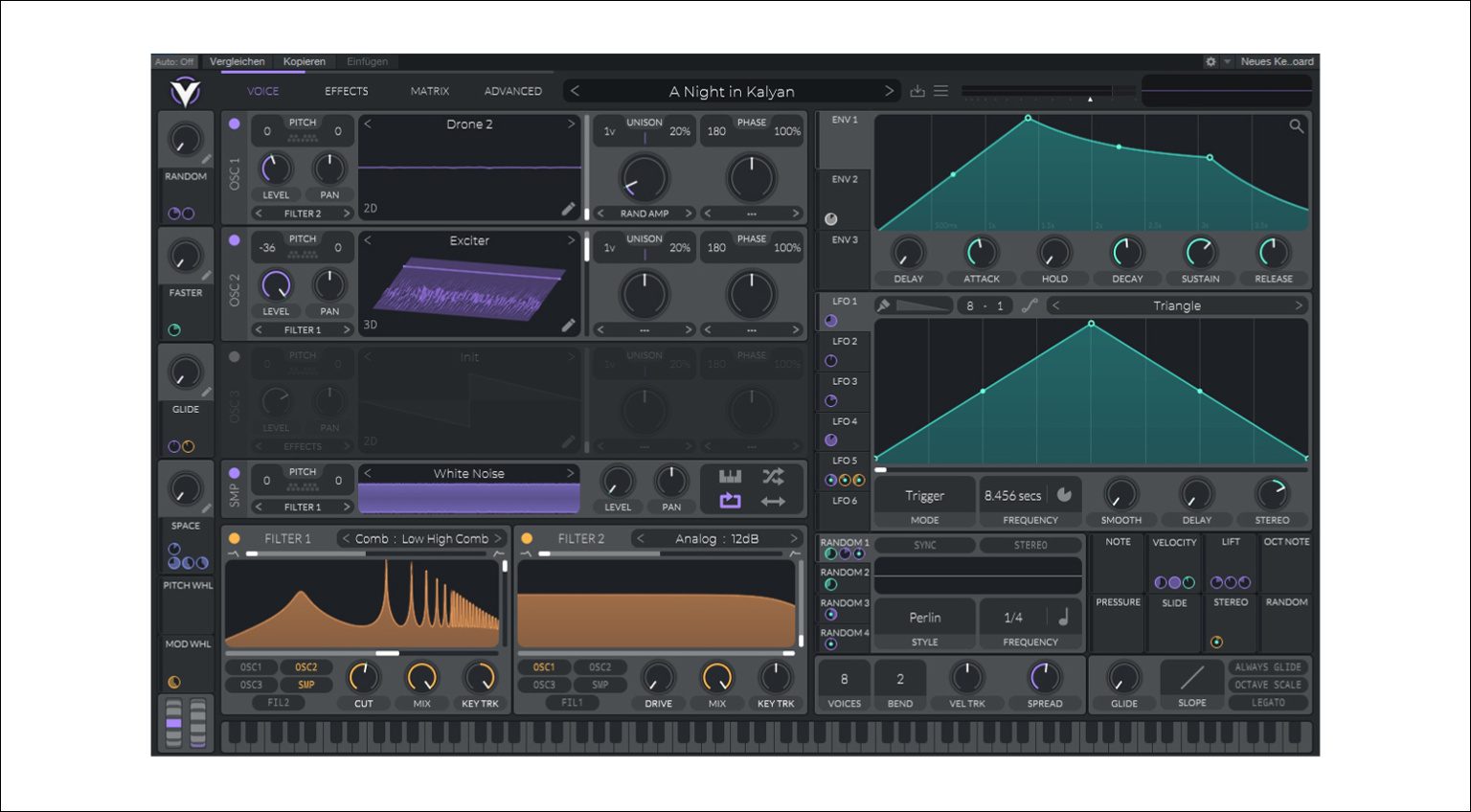 Best Freeware Synths 2023 Top 12 Free Software Synths