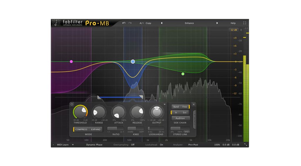 Pro-MB from Fabfilter