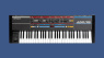 Roland Juno-106 teaser