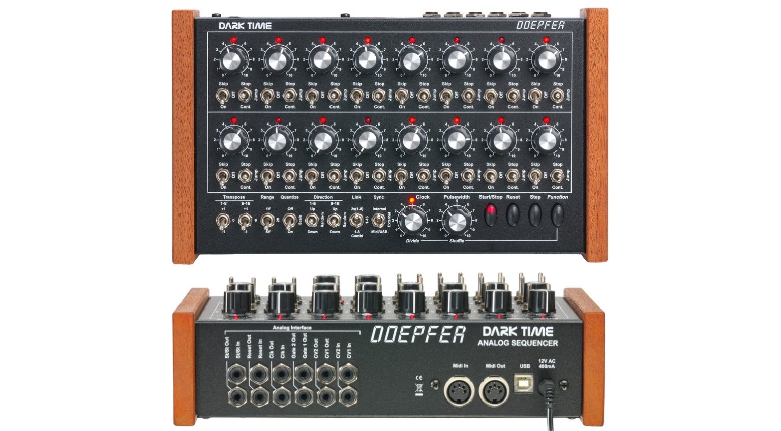 The Best Hardware Sequencers for Electronic Music Production