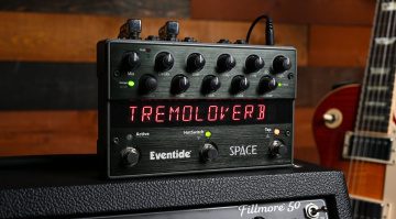 The Best Reverb Pedals for Music Production and Performance