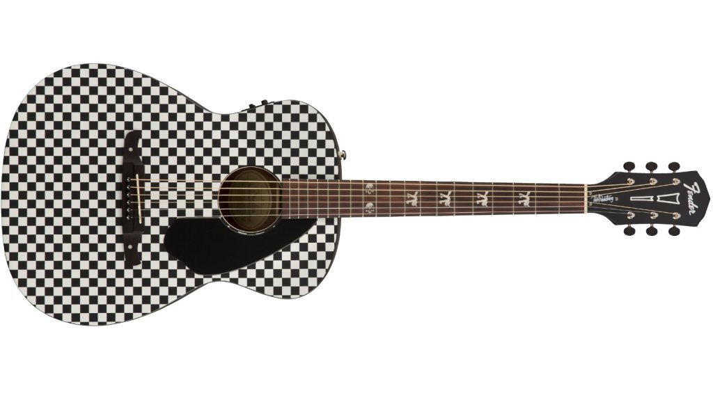 fender-tim-armstrong-hellcat-checkerboard