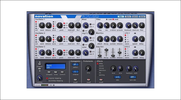 Best Freeware Synths 2023: Top 12 Free Software Synths - gearnews.com
