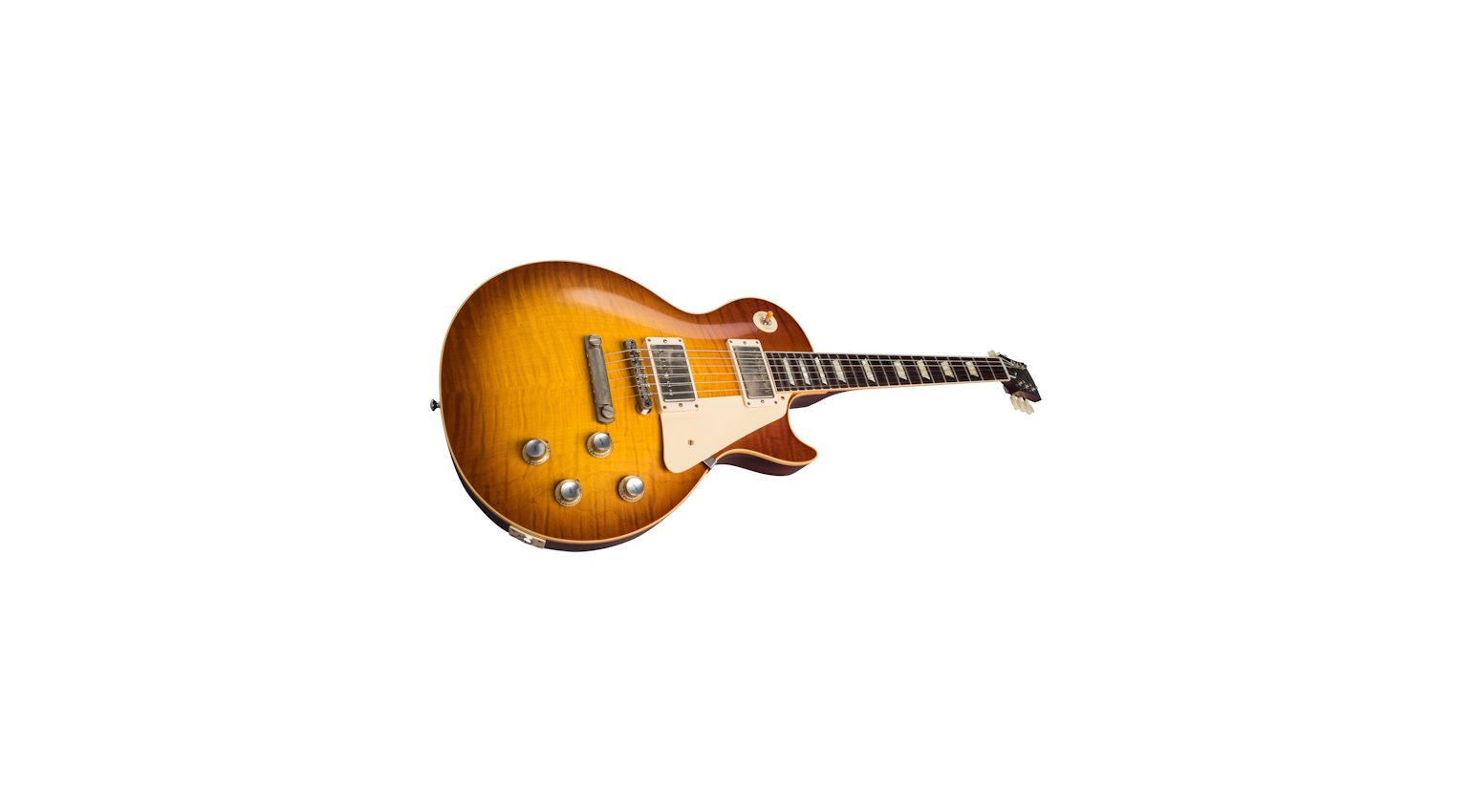 Gibson Les Paul 1960 Reissue
