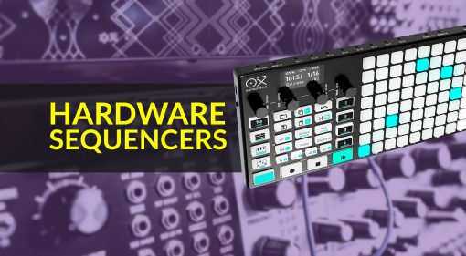 The Best Hardware Sequencers