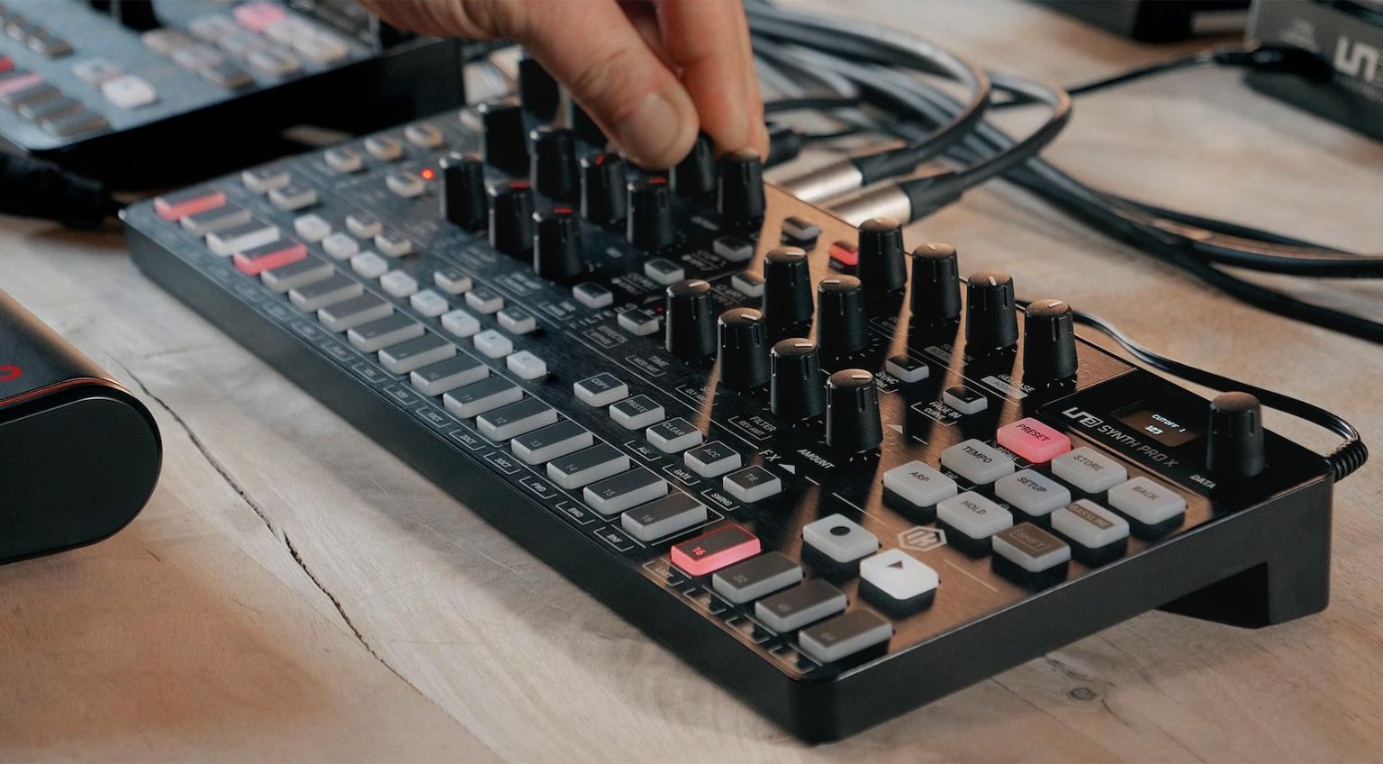 Synths Archives - gearnews.com