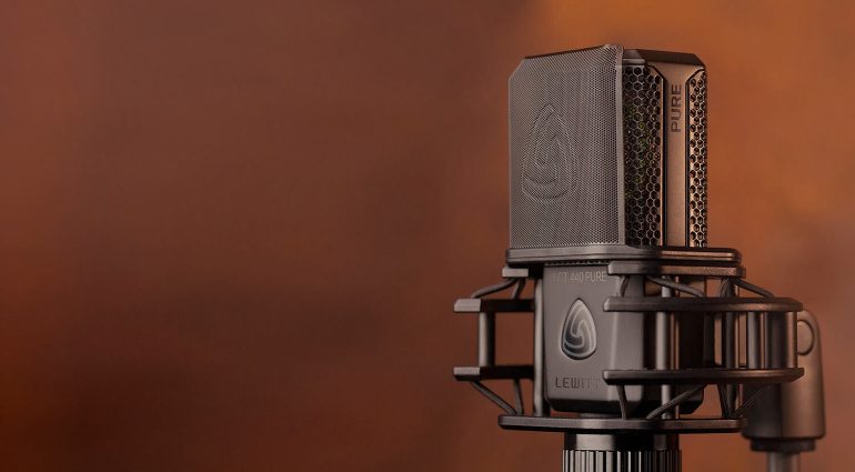 The Best Condenser Mics under $300 for Vocal Recording