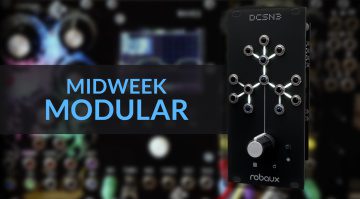 Midweek Modular 72
