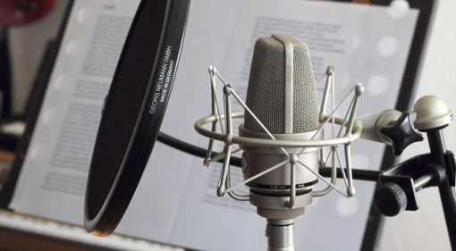 The Best Value Microphones for Vocal Recording