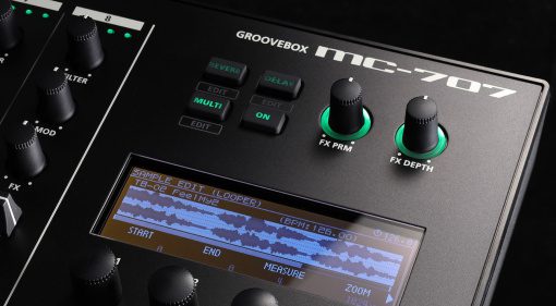 The Best Grooveboxes for Beat Creation and Live Performance