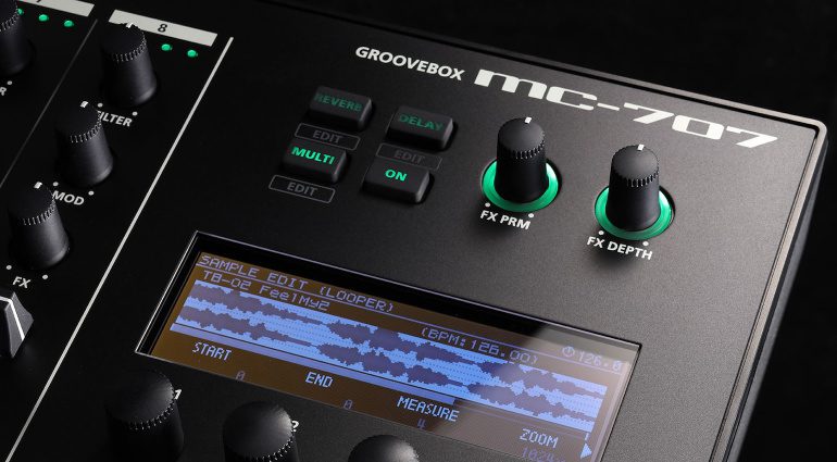 The Best Grooveboxes for Beat Creation and Live Performance