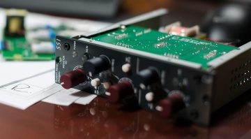 The Best EQs under $1000 for Home Recording