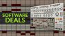 Software Deals: D16 Group, Native Instruments, Brainworx & more!
