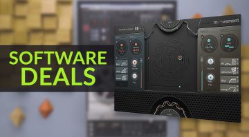Awesome Software Deals from Output, Avid, Zynaptiq & More