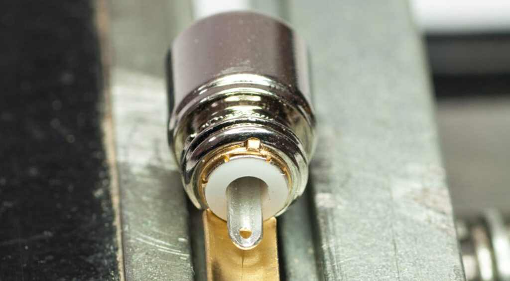 How to solder jack cables