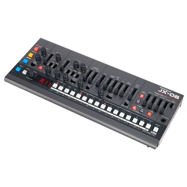 Roland JX-08 Boutique Series JX-8P Sound Module