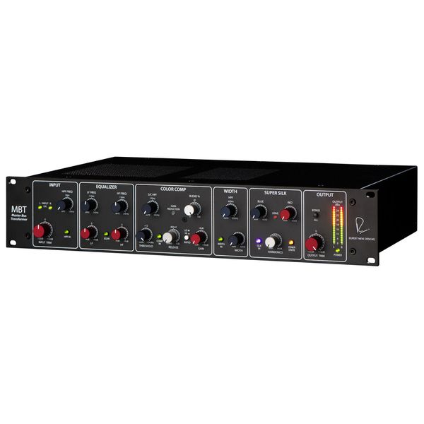 Meet the Rupert Neve Designs Master Bus Transformer