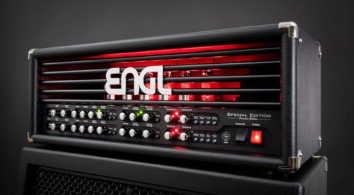 ENGL E670FE Special Edition Founders Edition
