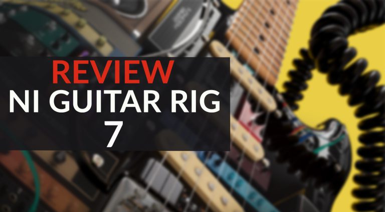 Guitar Rig 7 Pro 7.0.1 download the new version for ios