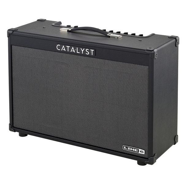 Catalyst 100W Ampli guitare électrique combo Line 6