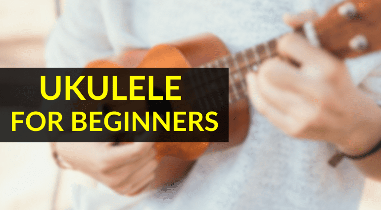 Play the deals ukulele for beginners