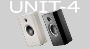 AIAIAI UNIT-4: Now With An Upgraded W+ Link and USB-C Charging