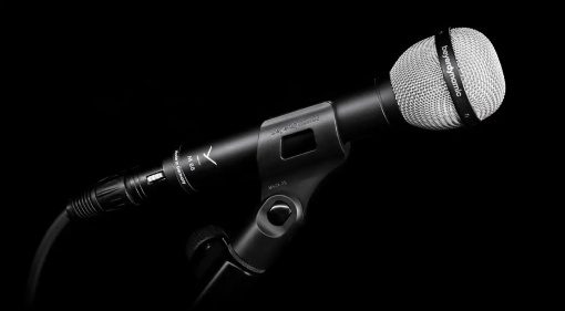 The Best Live Vocal Mics for Stage Performance