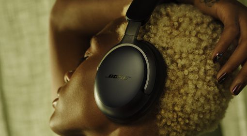 Bose QuietComfort Ultra Headphones and Earbuds