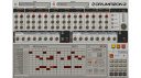 D16 Group Drumazon 2 synth view
