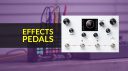 The Best Effects Pedals for Dawless Workflows