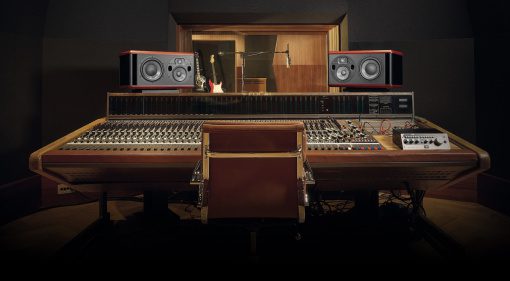 Introducing the new Focal Trio6 Studio Monitor