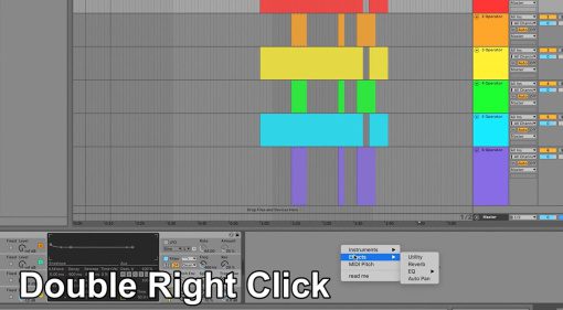 Live Enhancement Suite: Turbocharge Your Ableton Live Workflow!