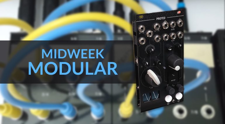 Midweek Modular