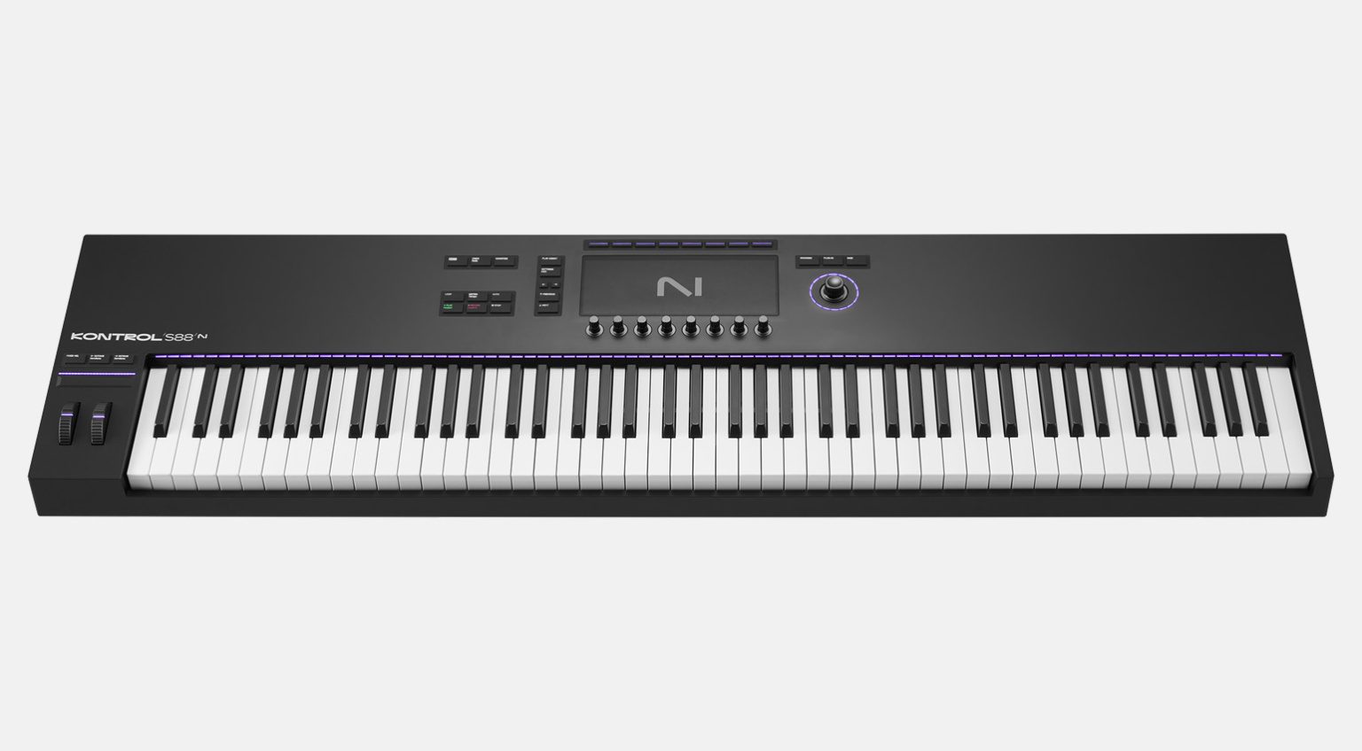 Native Instruments Komplete Kontrol S MK3