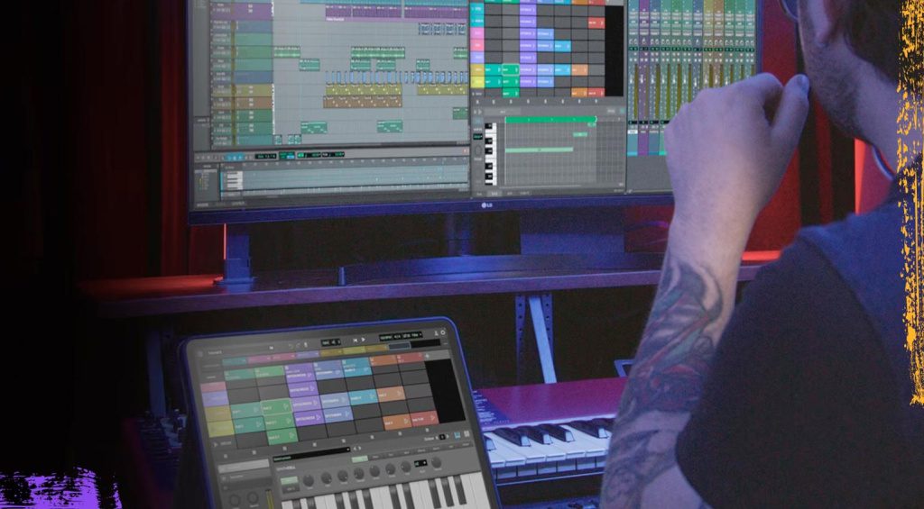 Pro Tools Sketch: Innovation or imitation?