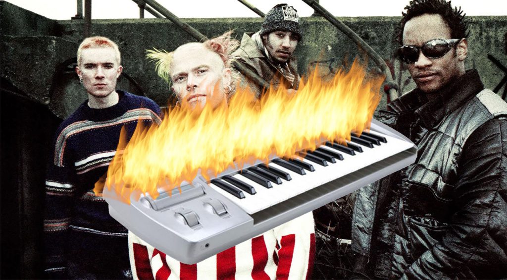 Prodigy Prophecy