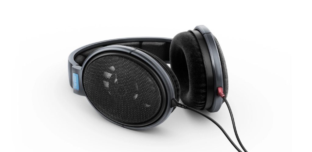 Sennheiser HD-600