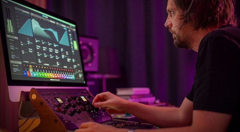 The Best DAW Controllers to Improve your Production Workflow