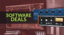 Software Deals from Universal Audio, Steinberg, u-he and Softube